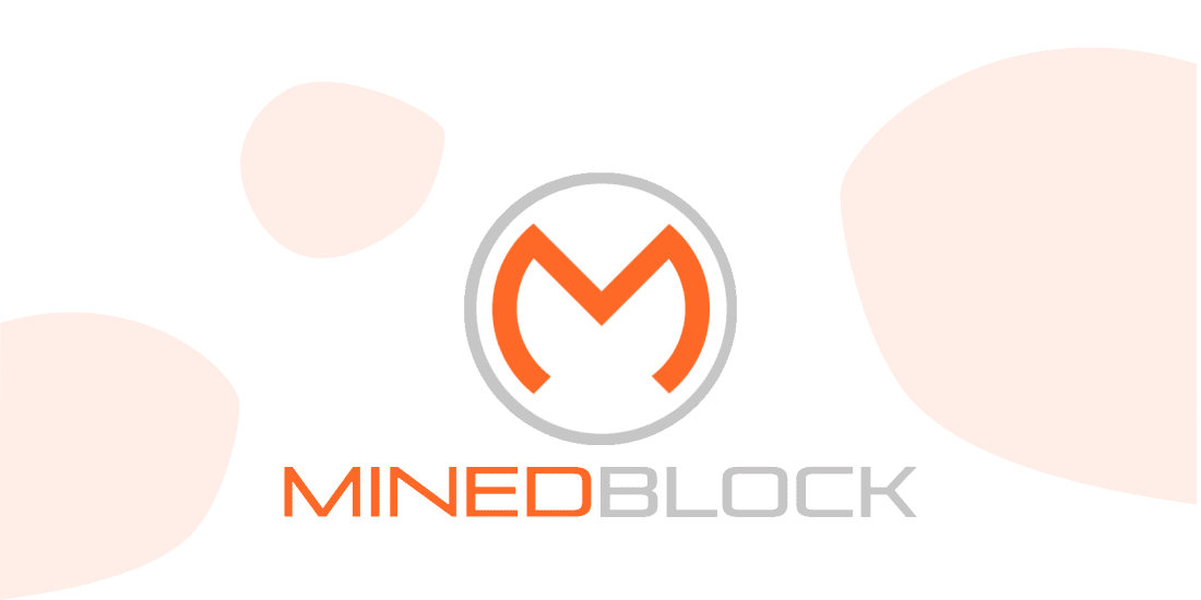 MinedBlock minería como servicio