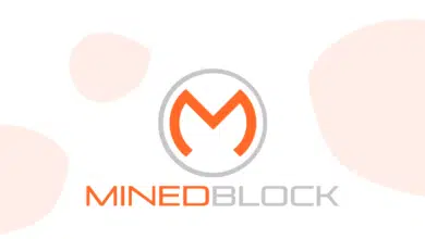 MinedBlock minería como servicio