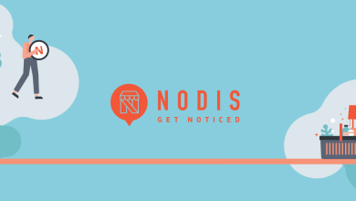 NODIS portada