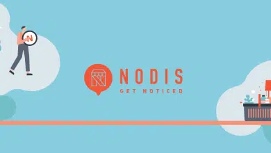 NODIS portada