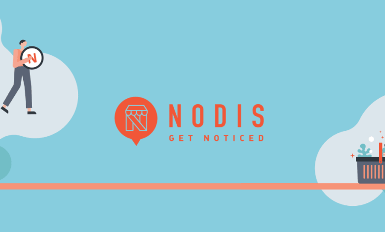 NODIS portada