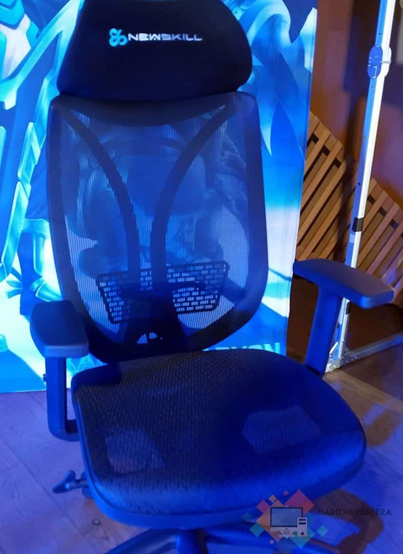 Nueva Etapa Newskill 3
