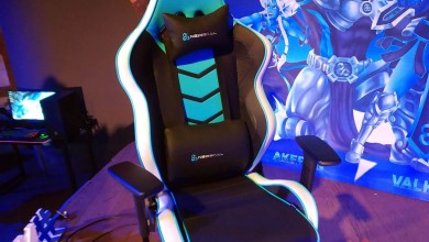 Nueva Etapa Newskill 4