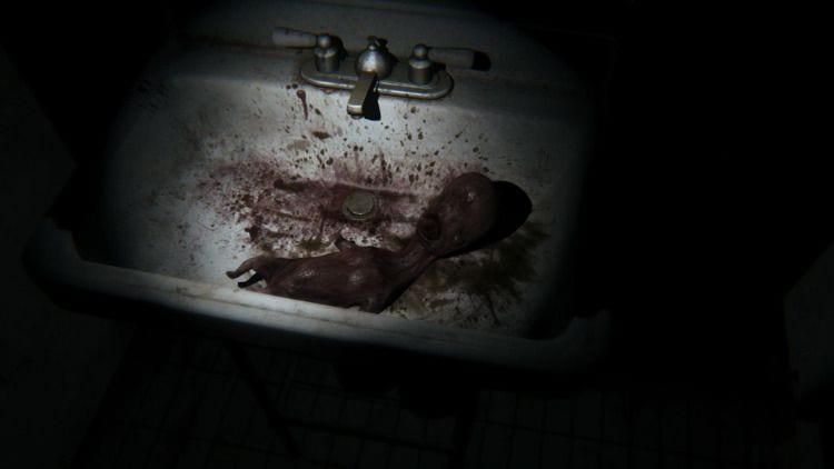 P.T. Silent Hills