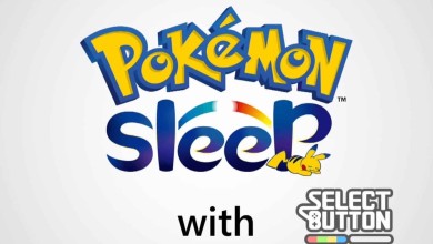 Pokemon Sleep