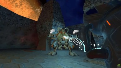 Quake II Raytracing