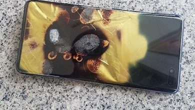 Samsung Galaxy S10 5G