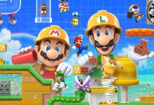 Super Mario Maker 2