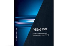 Vegas Pro