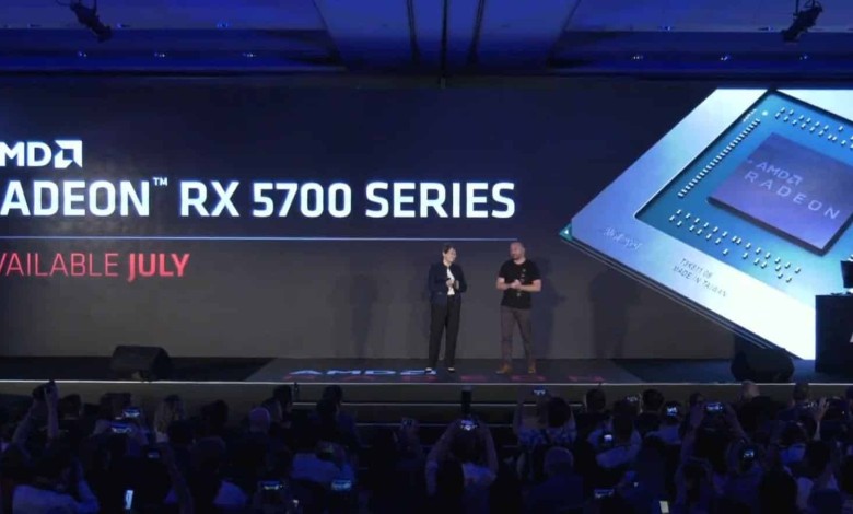 amd navi 1