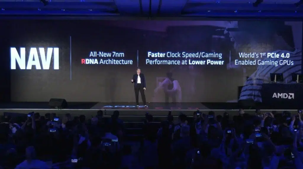 amd navi 7