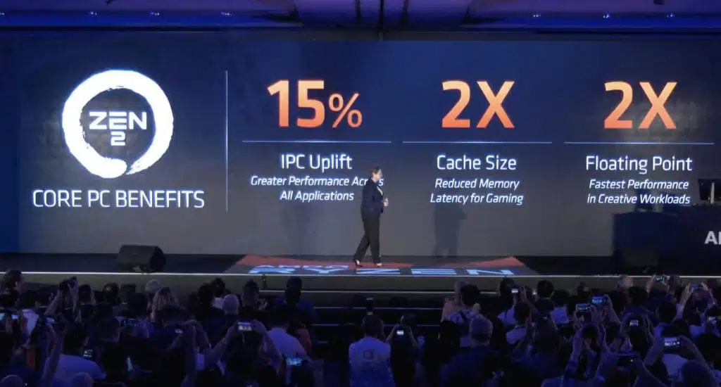 amd ryzen 3000 10