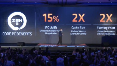 amd ryzen 3000 10