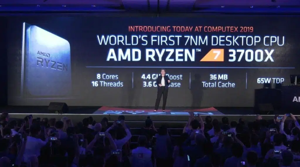 amd ryzen 3000 11