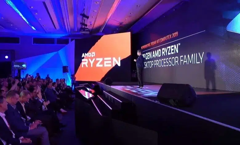 amd ryzen 3000 12