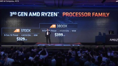 amd ryzen 3000 3
