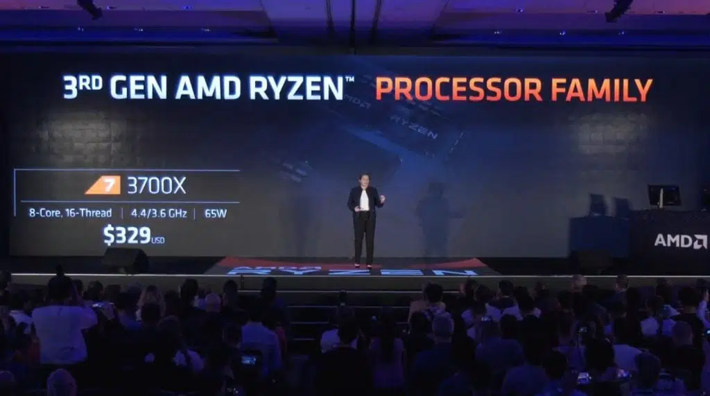 amd ryzen 3000 4