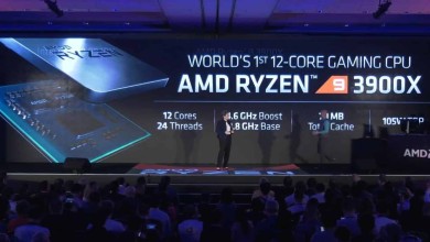 amd ryzen 3000 5