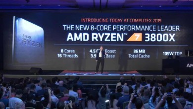 amd ryzen 3000 8
