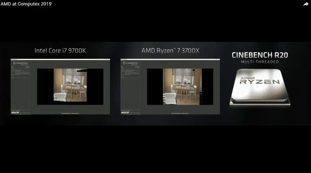 amd ryzen 3000 9