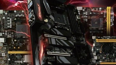 amd ryzen 3000 chipset a320 x570