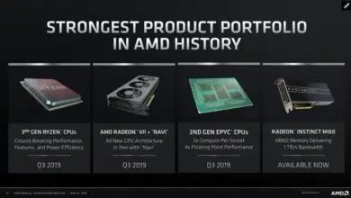 amd ryzen 3000 navi epyc
