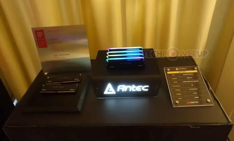 antec katana ddr4 argb