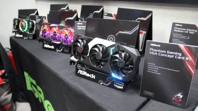 asrock AMD Radeon RX 5700 1