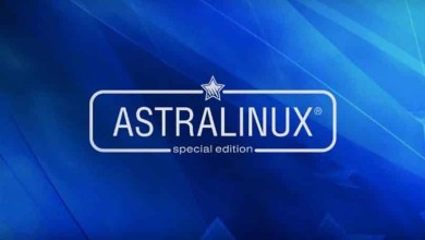 astra linux rusia