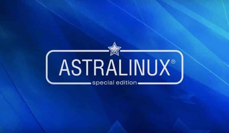 astra linux rusia