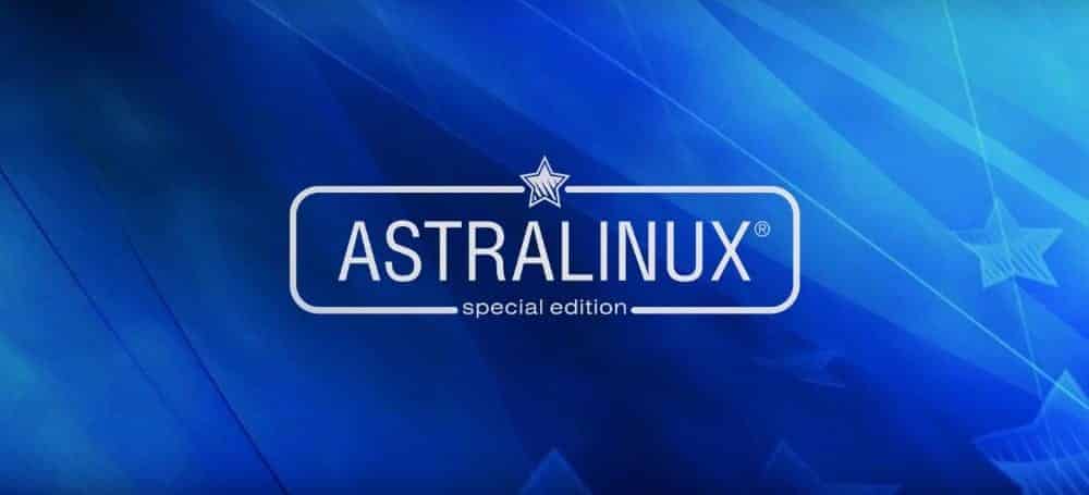 astra linux rusia