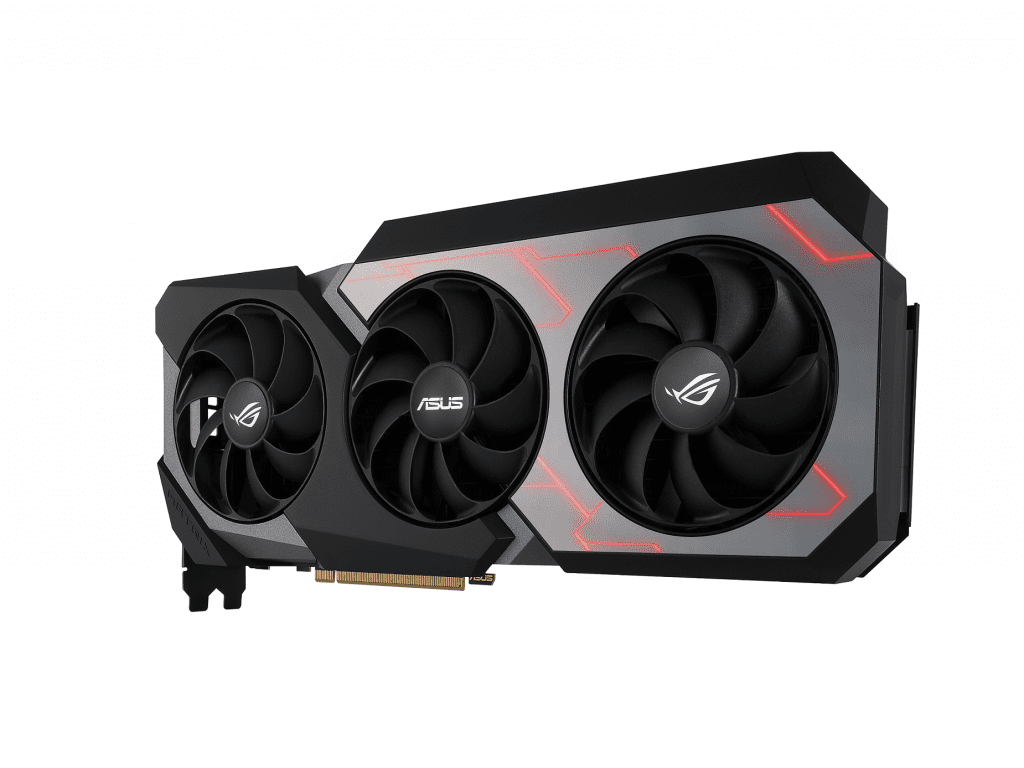 asus ROG MATRIX RTX2080TI P11G GAMING image