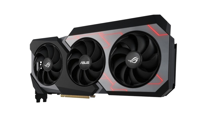asus ROG MATRIX RTX2080TI P11G GAMING image