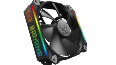 asus TUF Gaming ARGB