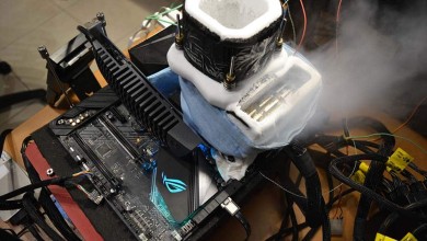 crucial ballistix ram ddr4