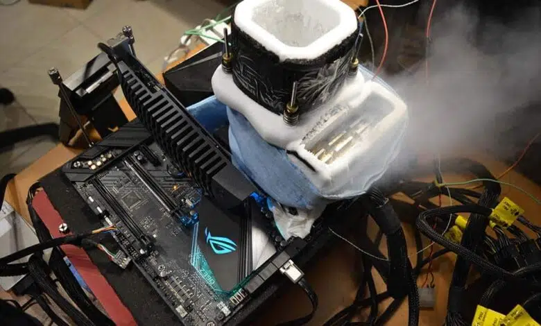 crucial ballistix ram ddr4