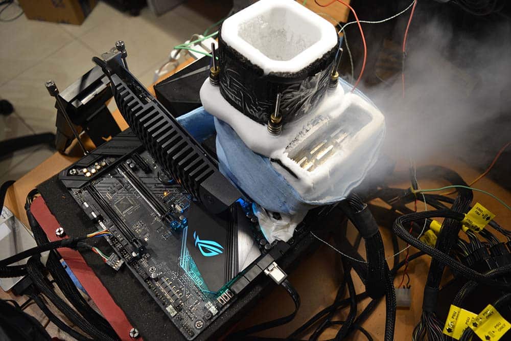 crucial ballistix ram ddr4