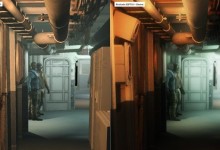 crysis raytracing