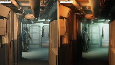 crysis raytracing