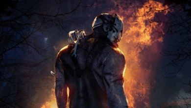 dead by daylight