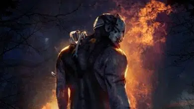 dead by daylight