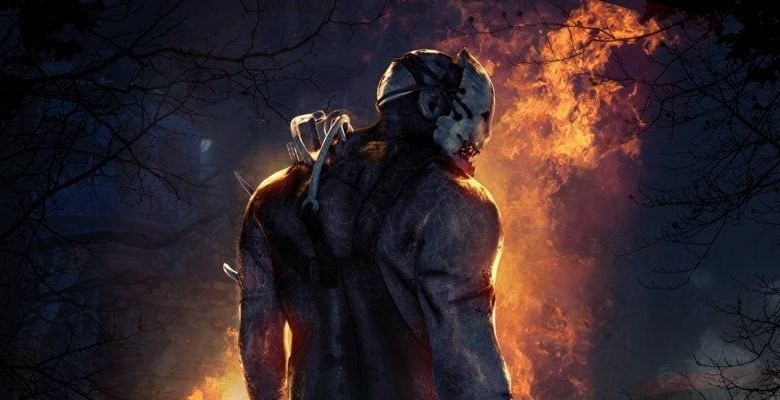 dead by daylight