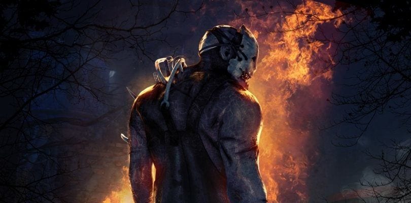 dead by daylight