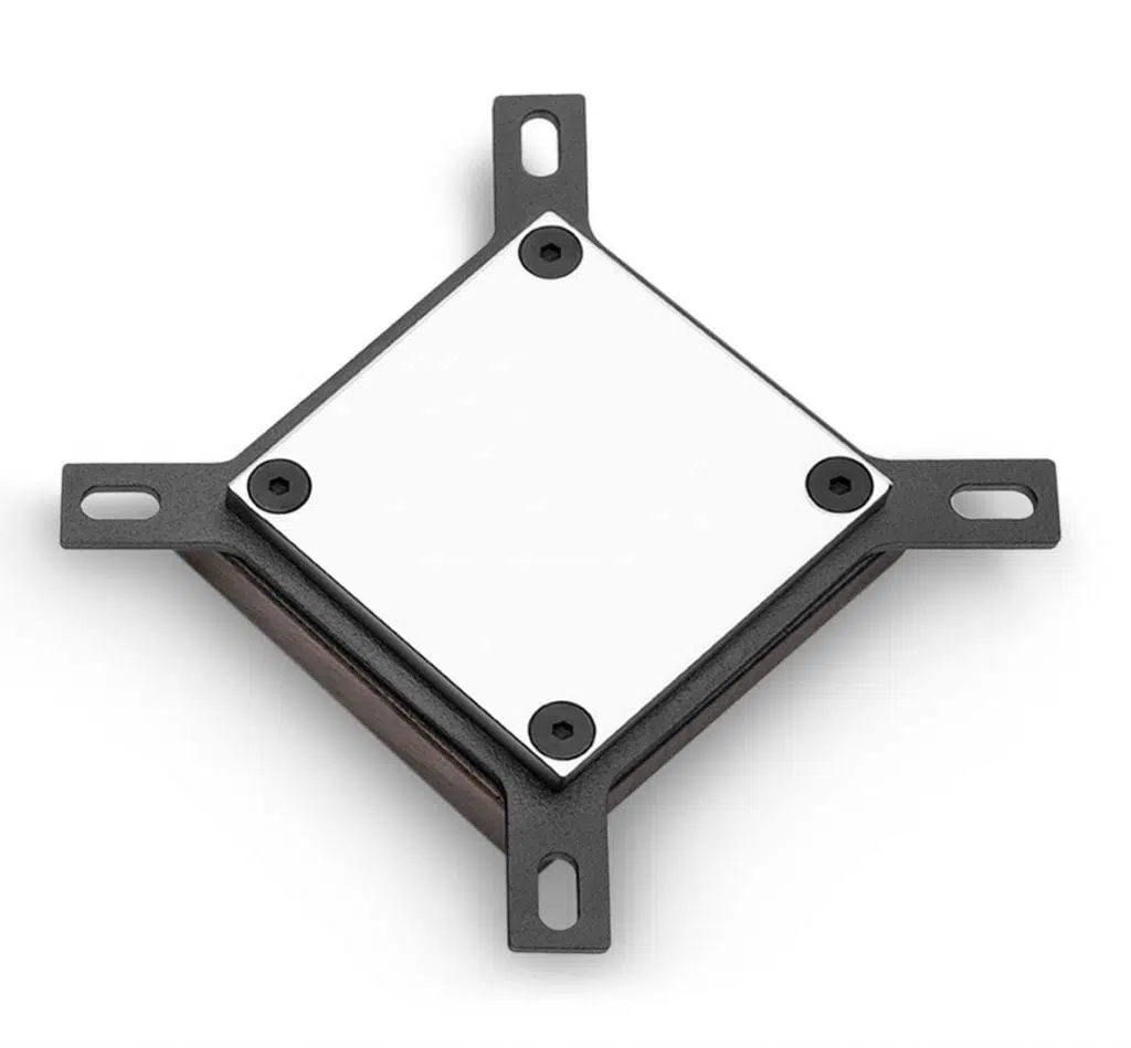 ek water blocks ek cpu lignum cooper