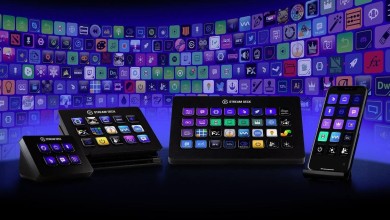 elgato Stream Deck Family Stream Deck  XL