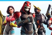 fortnite temporada 9