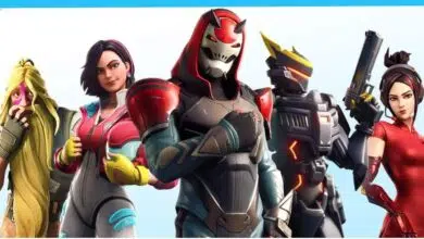 fortnite temporada 9