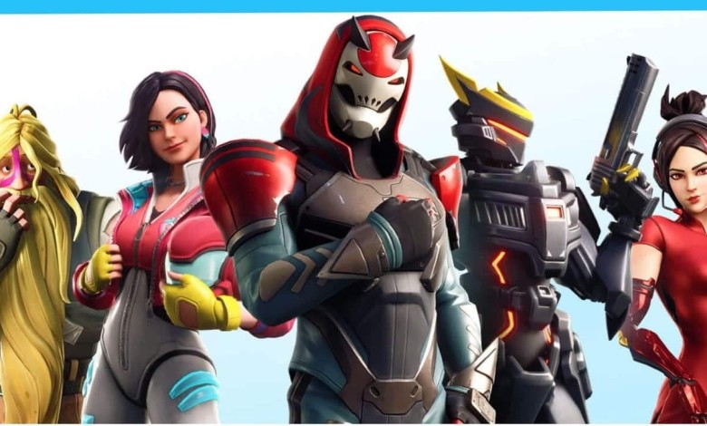 fortnite temporada 9