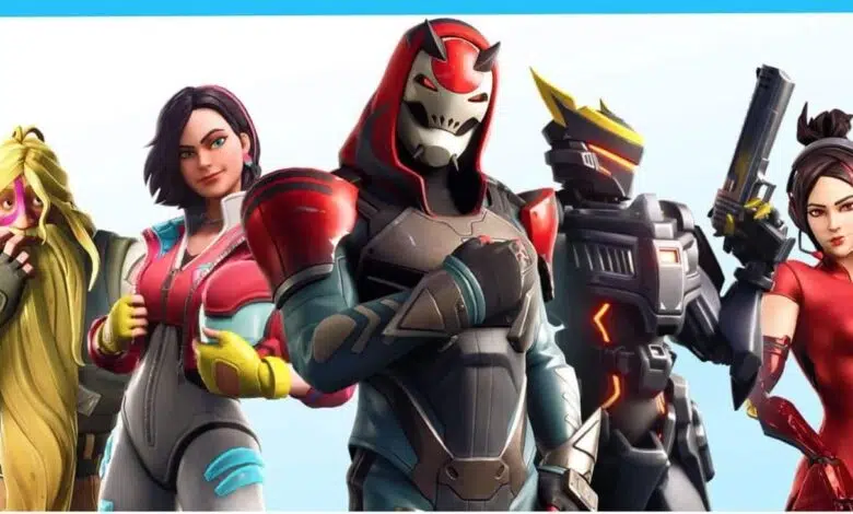 fortnite temporada 9