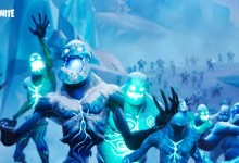 fortnite temporada 9 salvar el mundo